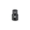 3/8" Drive 6 Point Standard Impact SAE Socket 3/8"