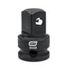 3/8" Drive 3/8" F x 1/2" M Impact Adapter