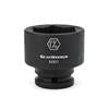 3/4" Drive 6 Point Standard Impact SAE Socket 7/8"