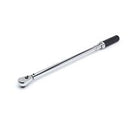 1/2" Drive Micrometer Torque Wrench 30-250 ft/lbs.