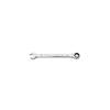 14mm 90-Tooth 12 Point Ratcheting Combination Wrench