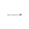 16mm 90-Tooth 12 Point Ratcheting Combination Wrench