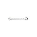 17mm 90-Tooth 12 Point Ratcheting Combination Wrench