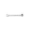 18mm 90-Tooth 12 Point Ratcheting Combination Wrench