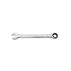 21mm 90-Tooth 12 Point Ratcheting Combination Wrench