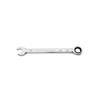 22m 90-Tooth 12 Point Ratcheting Combination Wrench
