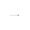 1/4" 90-Tooth 12 Point Ratcheting Combination Wrench
