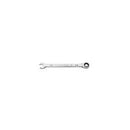 7/16" 90-Tooth 12 Point Ratcheting Combination Wrench
