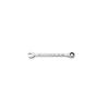 1/2" 90-Tooth 12 Point Ratcheting Combination Wrench