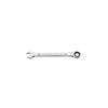 5/8" 90-Tooth 12 Point Ratcheting Combination Wrench