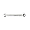 15/16" 90-Tooth 12 Point Ratcheting Combination Wrench