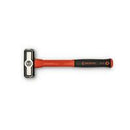 4 Lb. Fiberglass Engineer Hammer