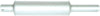 TISCO Muffler for Case, G45727