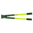 36" Bolt Cutter with Fiberglass Handles