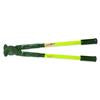 36" Bolt Cutter with Fiberglass Handles