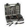 12 Piece Fixed Tip Convertible Snap Ring Plier Set