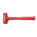 12 oz. One-Piece Slimline Dead Blow Hammer
