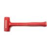 12 oz. One-Piece Slimline Dead Blow Hammer
