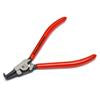 9" 90° Fixed Tip External Snap Ring Pliers