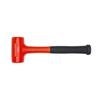33 oz. Dead Blow Hammer with Polyurethane Head