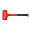 54 oz. Dead Blow Hammer with Polyurethane Head