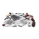 257 Piece Diesel TEP Intermediate Set