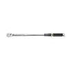 1/2" Drive 120XP™ Certified Micrometer Torque Wrench 30-250 ft/lbs.