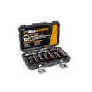 10 Piece 1/2" Drive Bolt Biter™ Deep Extraction Socket Set