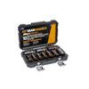 10 Piece 1/2" Drive Bolt Biter™ Deep Extraction Socket Set
