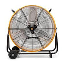 24" 2-Speed High Velocity Shop Fan