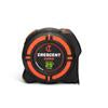 1-1/4" x 25' WORKHORSE NITE EYE™ Tape Measure