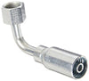 06UJ36 FEM FORSEAL SWIVEL MED DROP 90 DG