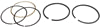 FORD RING SET 1 CYL