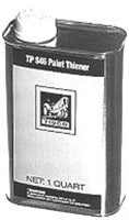 Tractor & Implement Paint - Paint Thinner, Gallon