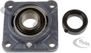4-HOLE FLANGE BEARING HOUSING - AGSMART