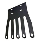 WRAP GUIDE FOR BALER PICKER-REPL KK48934 - 5 FINGER
