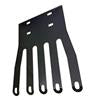 WRAP GUIDE FOR BALER PICKER-REPL KK48934 - 5 FINGER