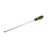3/8" x 16" Slotted Dual Material Screwdriver
