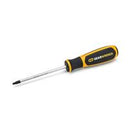 T15 x 4" Torx® Dual Material Screwdriver