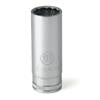 1/2" Drive 12 Point Deep SAE Socket 1-1/8"