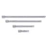 4 Piece 3/8" Drive Wobble Extension Set 3", 6", 10" & 12"