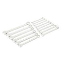 14 Piece 6 Point Combination Metric Wrench Set