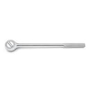 3/4" Drive 43-Tooth Round Head Ratchet 20"