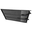 Adjustable Chaffer Case IH