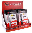 Streamlight Wedge SL Counter Display/12 Pieces
