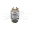 Trinary Pressure Switch for Massey Ferguson & Volvo 11005913 - Red Dot