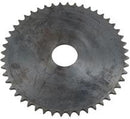 50-44 TOOTH SPROCKET