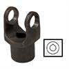 IMPLEMENT YOKE - 12 SERIES  -  3/4" ROUND