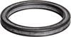 ACE PUMPS QUAD RING SHAFT SEAL