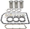 TISCO Basic In-Frame Engine Kit for John Deere, 152